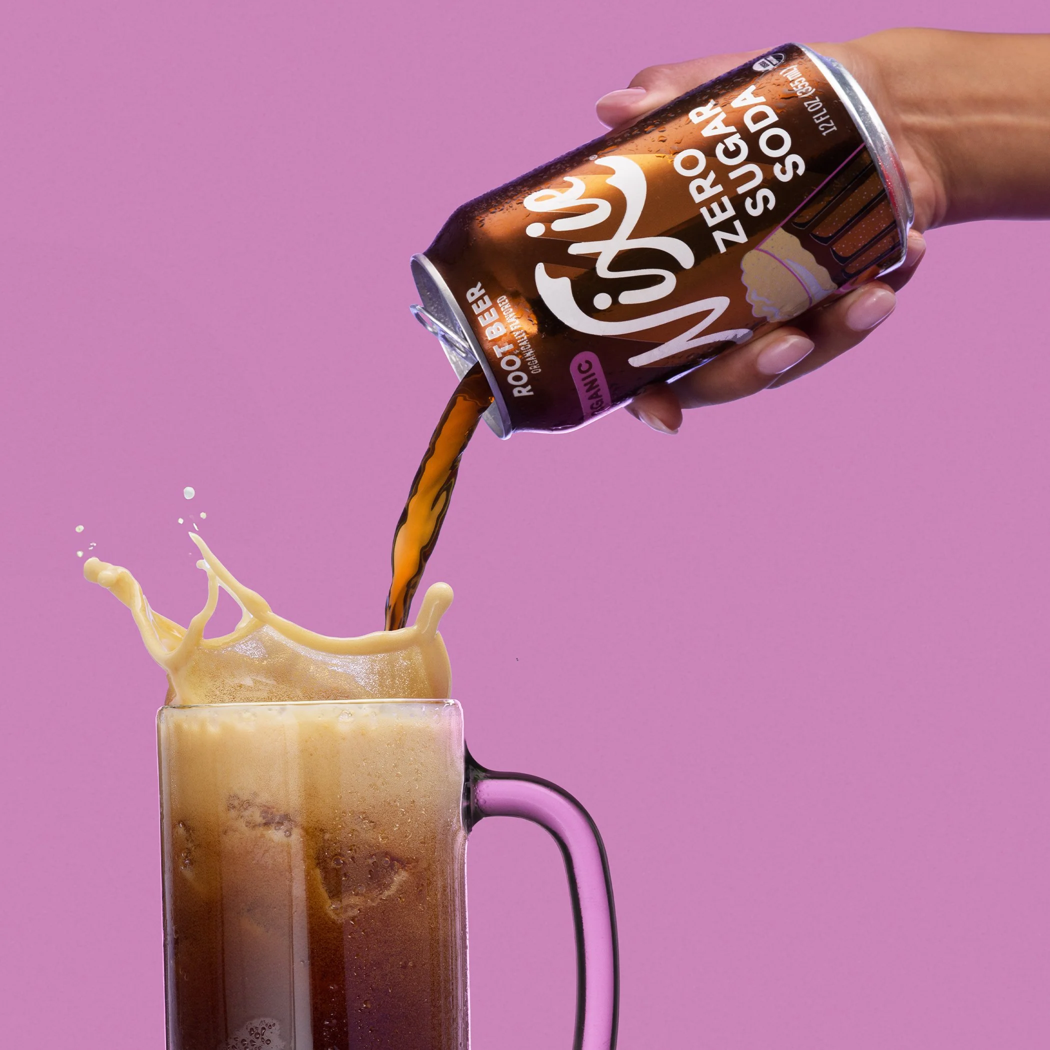 Nixie x Van Leeuwen The Standard Soda Shop Pop-Up — NYC for FREE